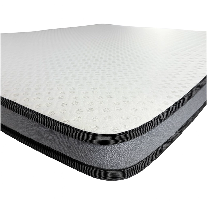 TOPPER WHITE 2 PLAZAS 150X200X7CM - 3