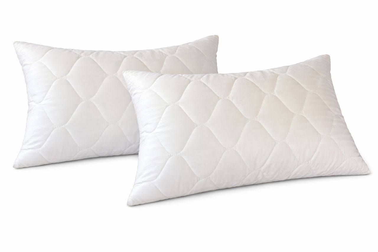 ALMOHADA  FLOBAL 73X45 - 2