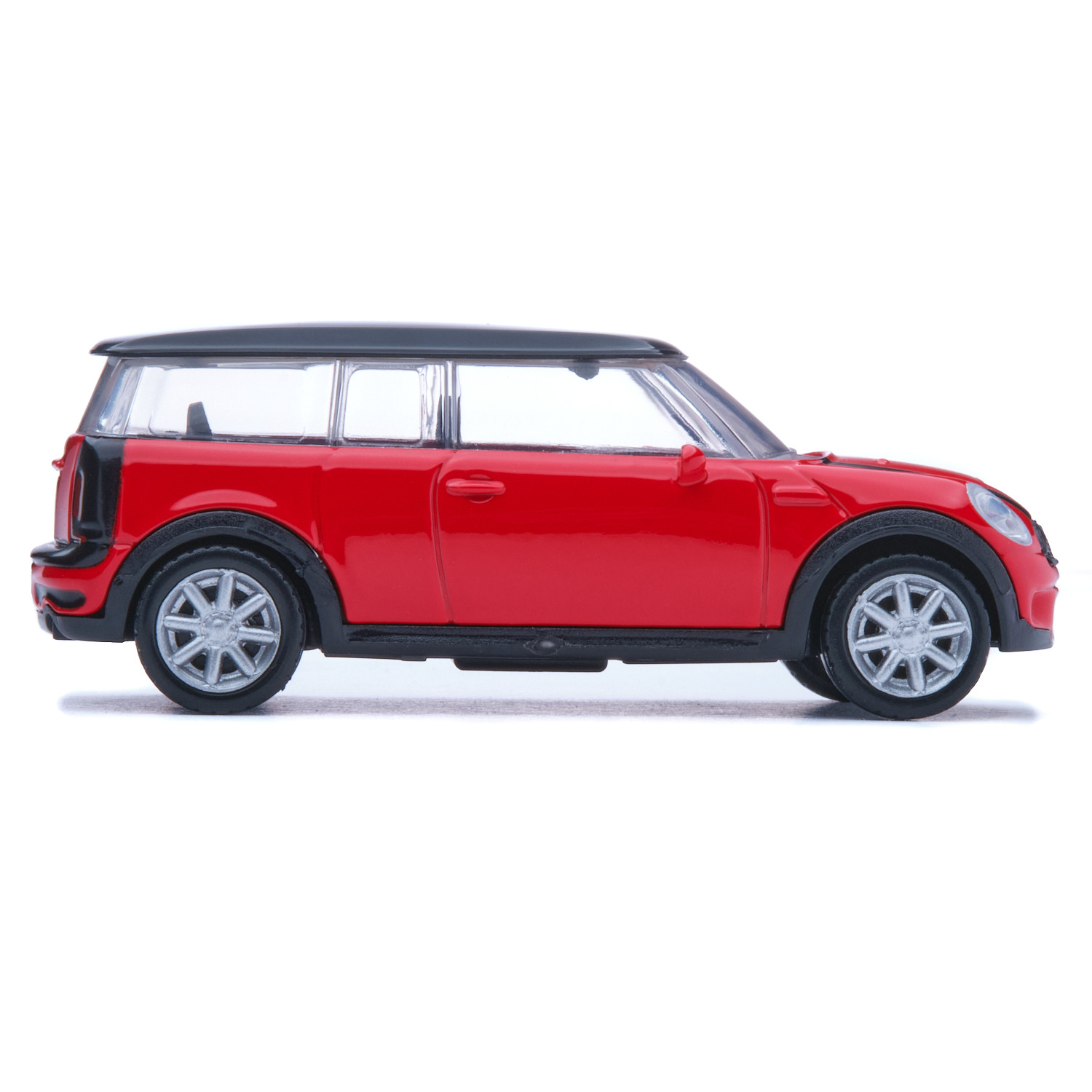 AUTO MINI MARCA ESCALA 1:43 - 2