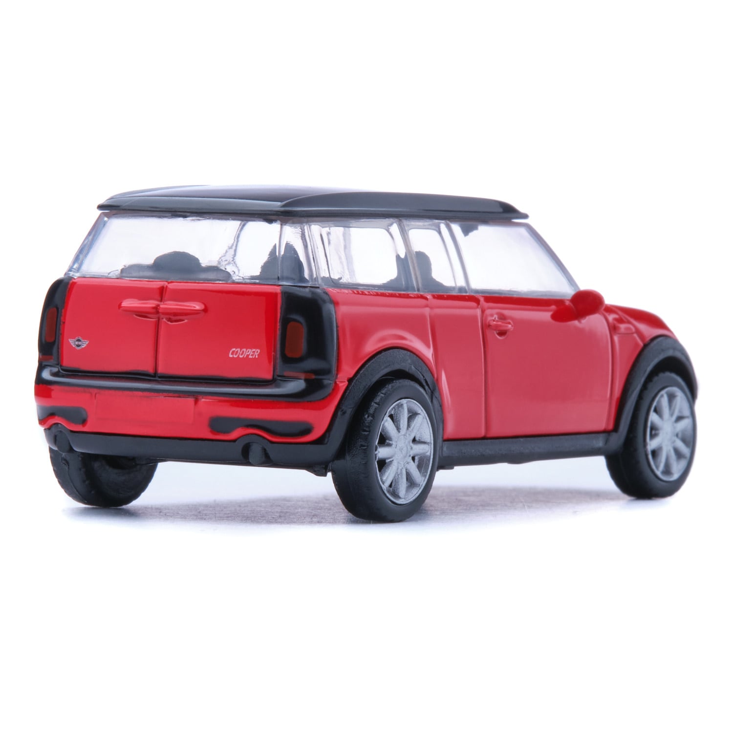 AUTO MINI MARCA ESCALA 1:43 - 3