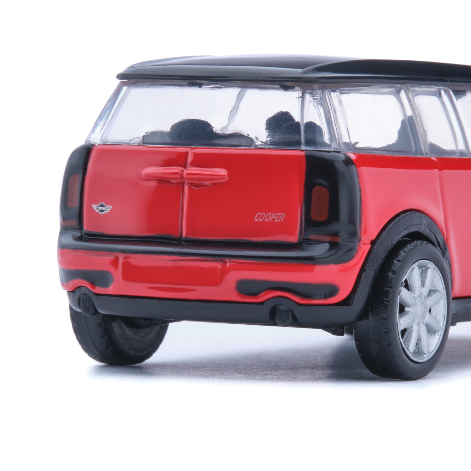 AUTO MINI MARCA ESCALA 1:43 - 4