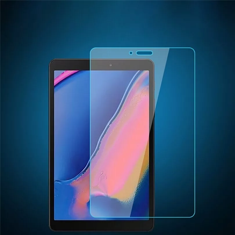 LAMINA VIDRIO PARA TABLET SAMSUNG TAB A 8.0 T290 T295 - 1