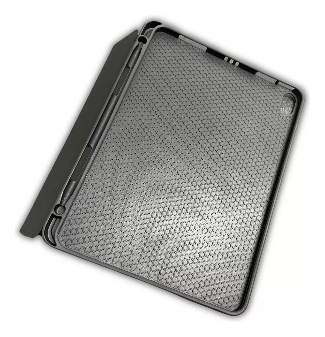 FUNDA SMART COVER PARA IPAD 10MA GENERACIÓN DE 10.9 - 3