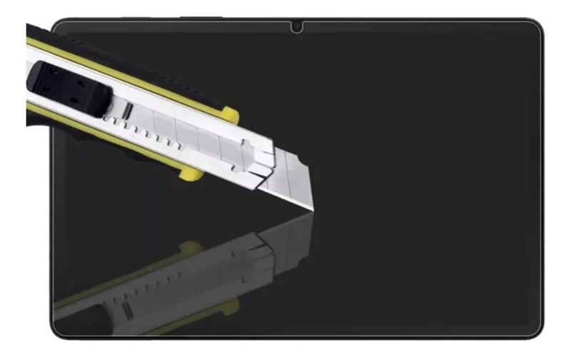 LÁMINA DE VIDRIO TEMPLADO PARA SAMSUNG GALAXY TAB S9 11 PUL - 2