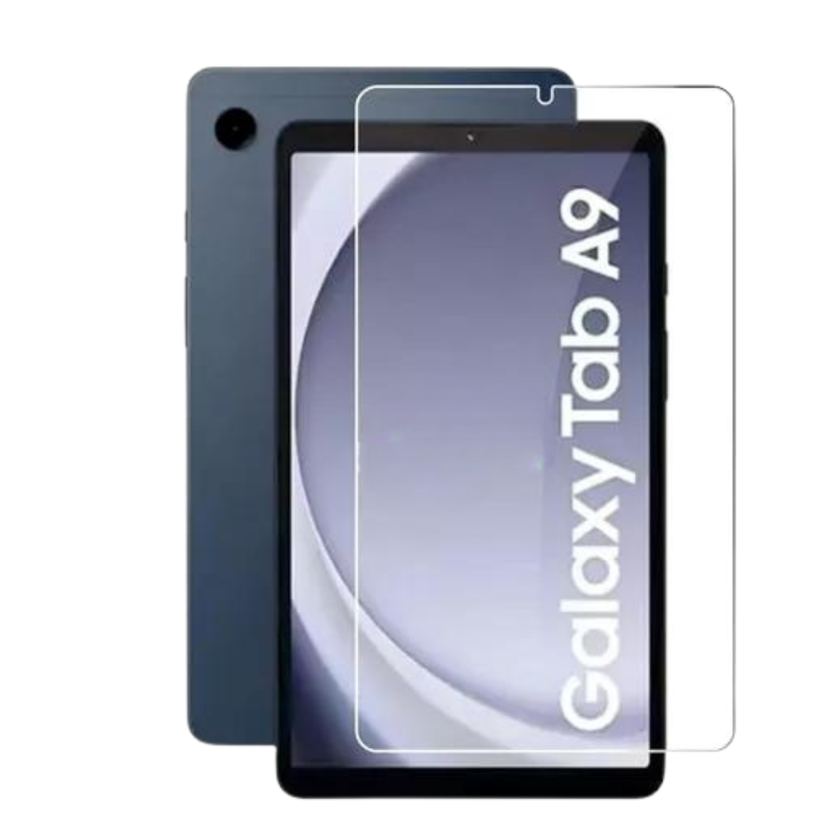 LAMINA MICA DE VIDRIO PARA SAMSUNG GALAXY TAB A9 8.7' SM-X110 - 1