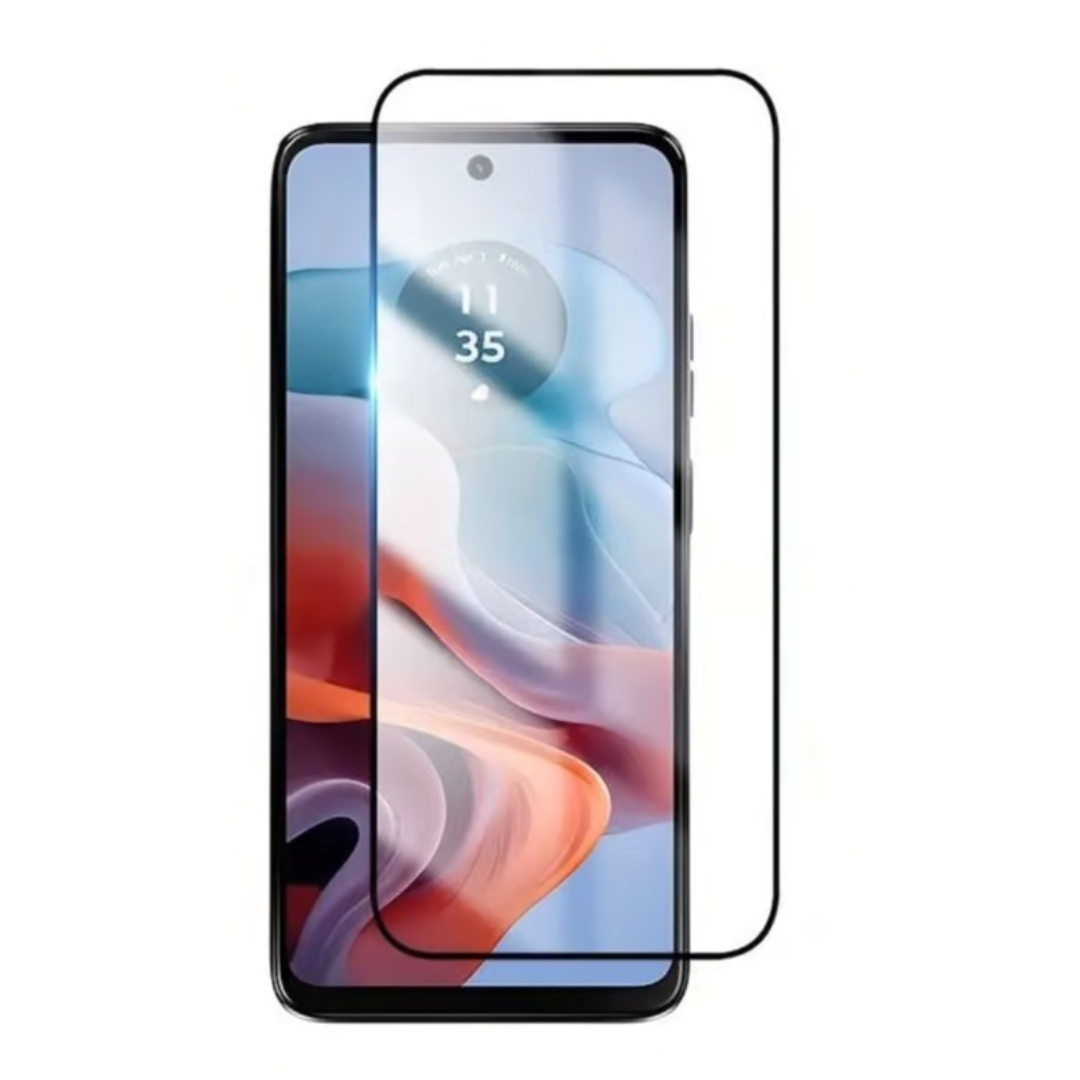 LAMINA MOTOROLA G34 MICA VIDRIO - 1