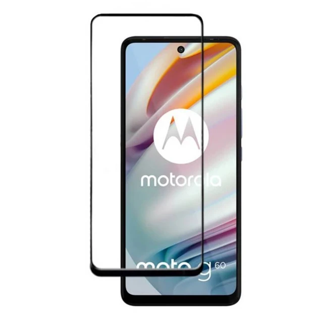 LAMINA MOTOROLA G60 / G60S MICA VIDRIO - 1