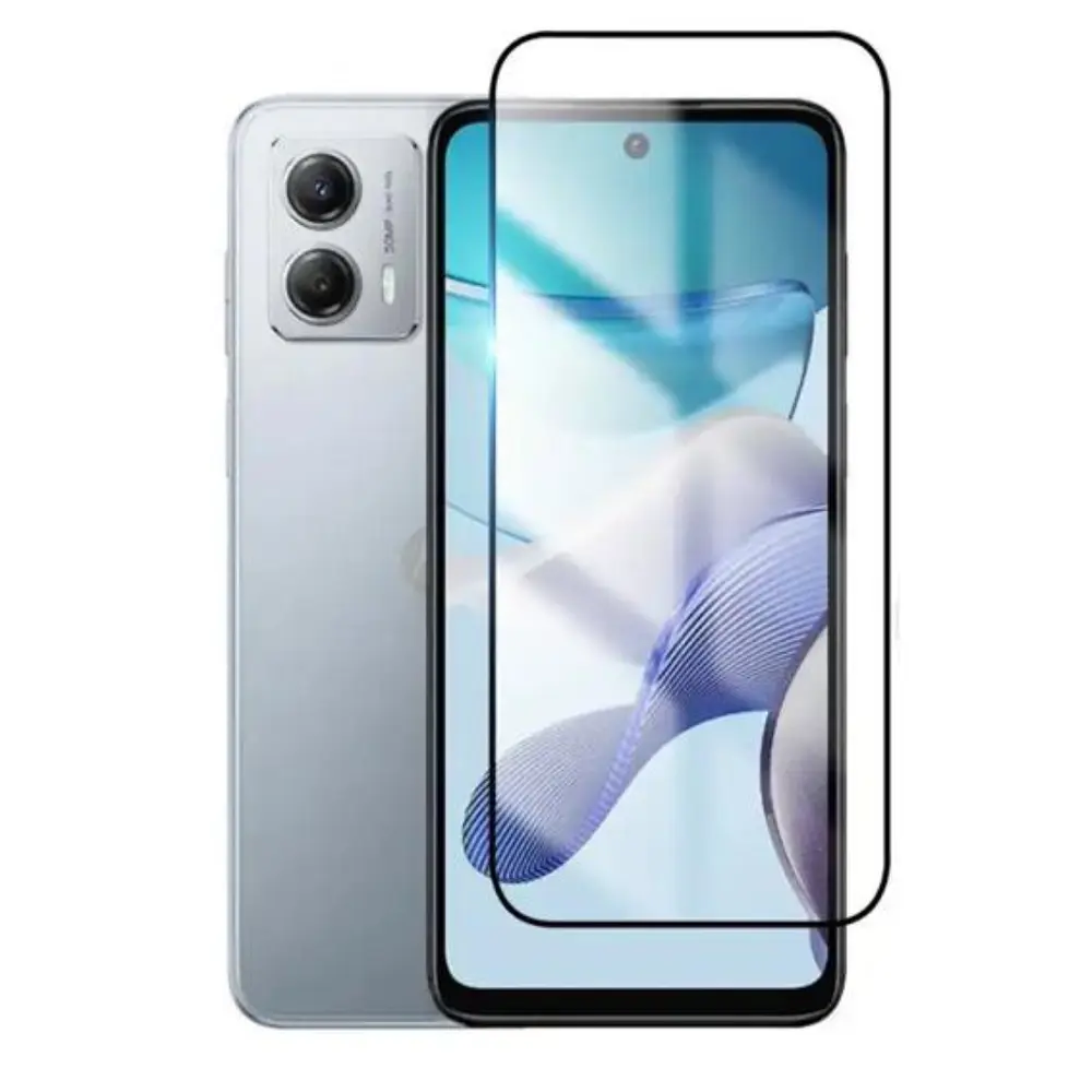 LAMINA MOTOROLA G53 MICA VIDRIO - 1