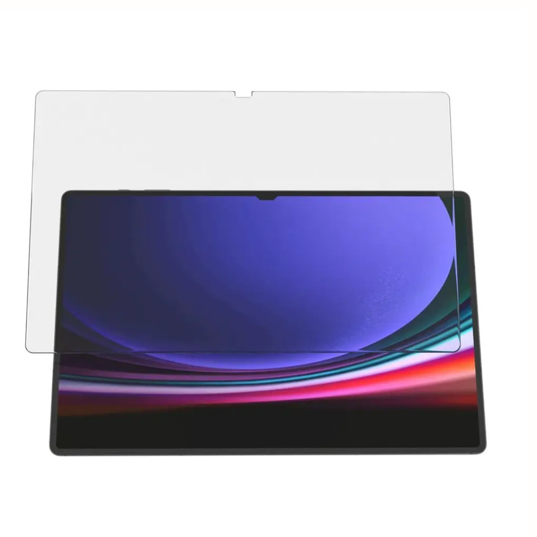 LÁMINA MICA DE VIDRIO PARA TABLET SAMSUNG S10 ULTRA 14.6' - 1