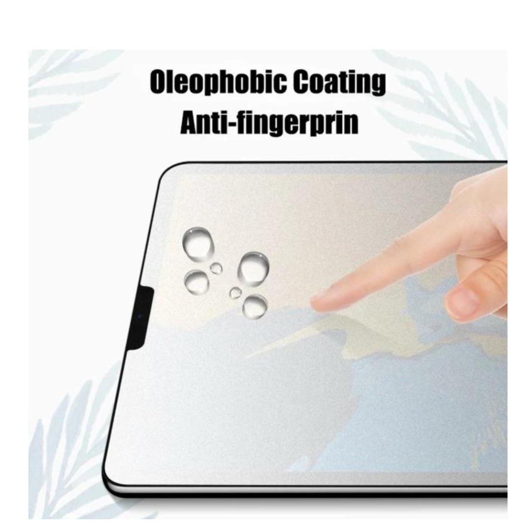 LÁMINA HIDROGEL MATTE PARA SAMSUNG S10 FE 10.9' - 4