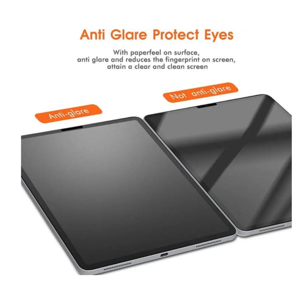 LÁMINA HIDROGEL MATTE PARA SAMSUNG S10 FE 10.9' - 7