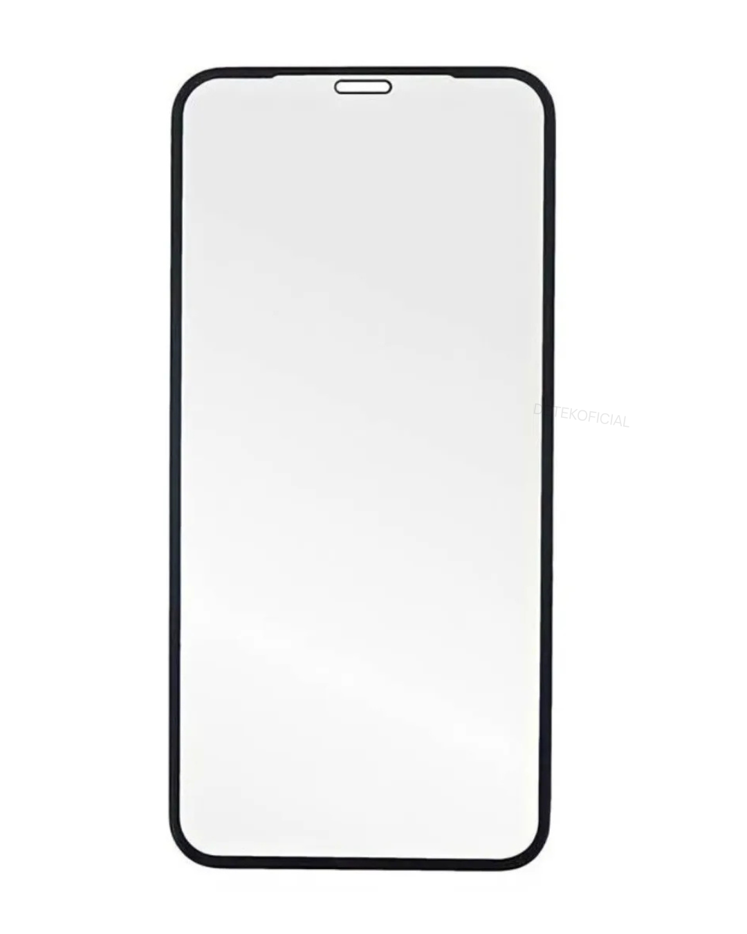 LÁMINA DE VIDRIO COMPLETA PARA IPHONE 11 - 2