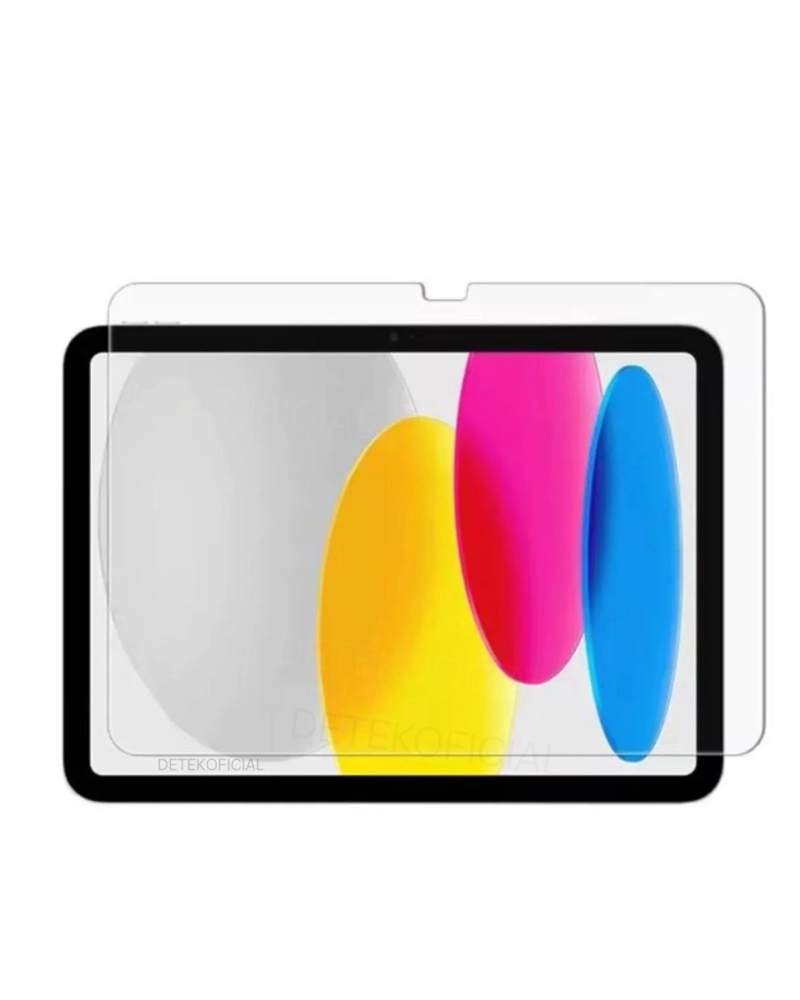 LAMINA MICA DE VIDRIO PARA IPAD  A16 11TH GENE 2025 - 4