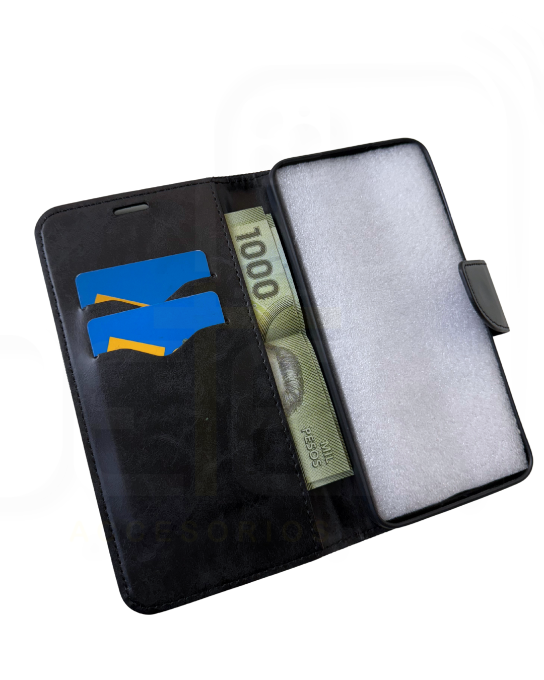 CARCASA FLIP COVER PARA HONOR 200 LITE - 2