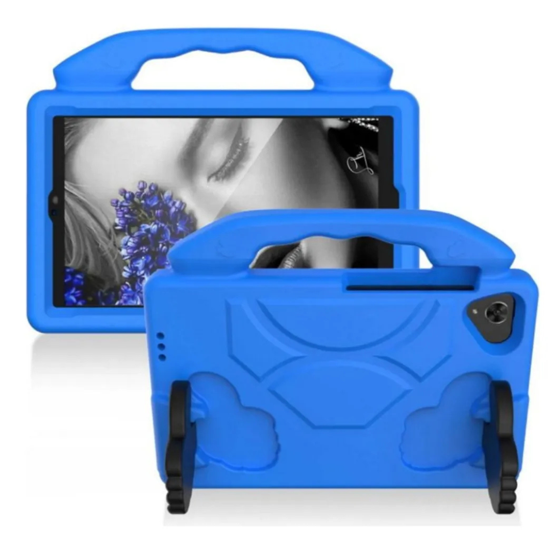 CARCASA INFANTIL PARA SAMSUNG TAB A9 (8.7 PULGADAS) SM-X110