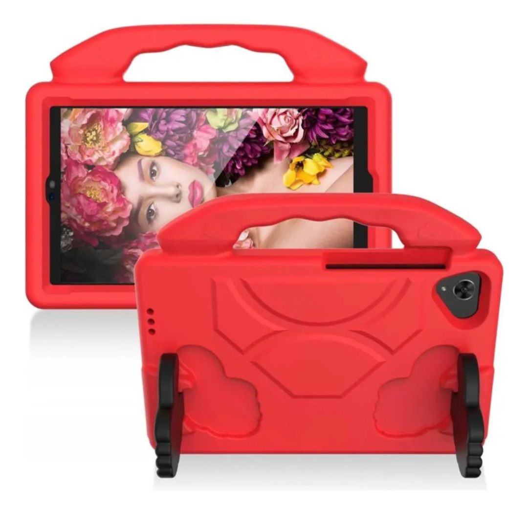 CARCASA INFANTIL PARA SAMSUNG TAB A9 (8.7 PULGADAS) SM-X110