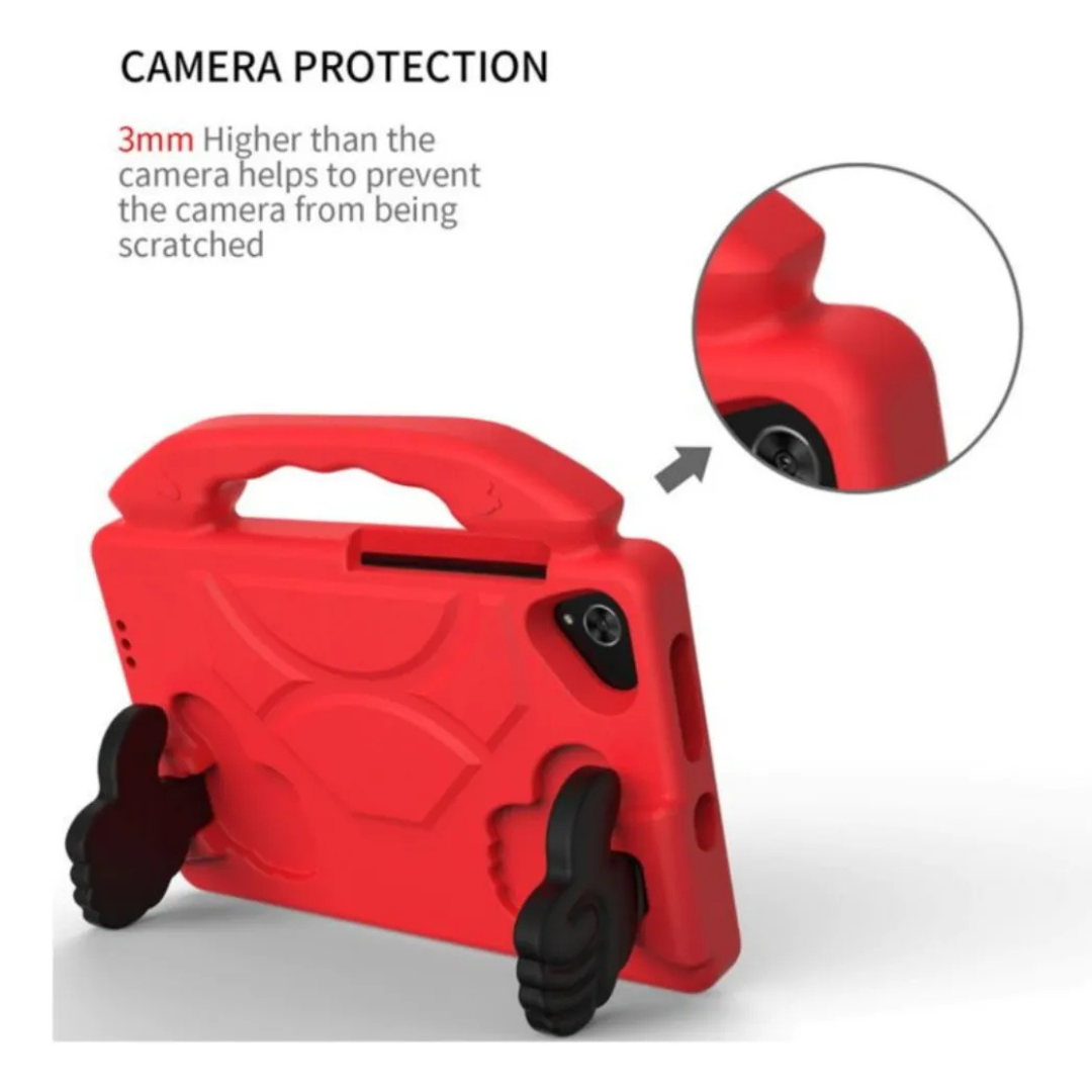 CARCASA NIÑOS ANTIGOLPE PARA TABLET XIAOMI REDMI PAD SE 8.7 - 2