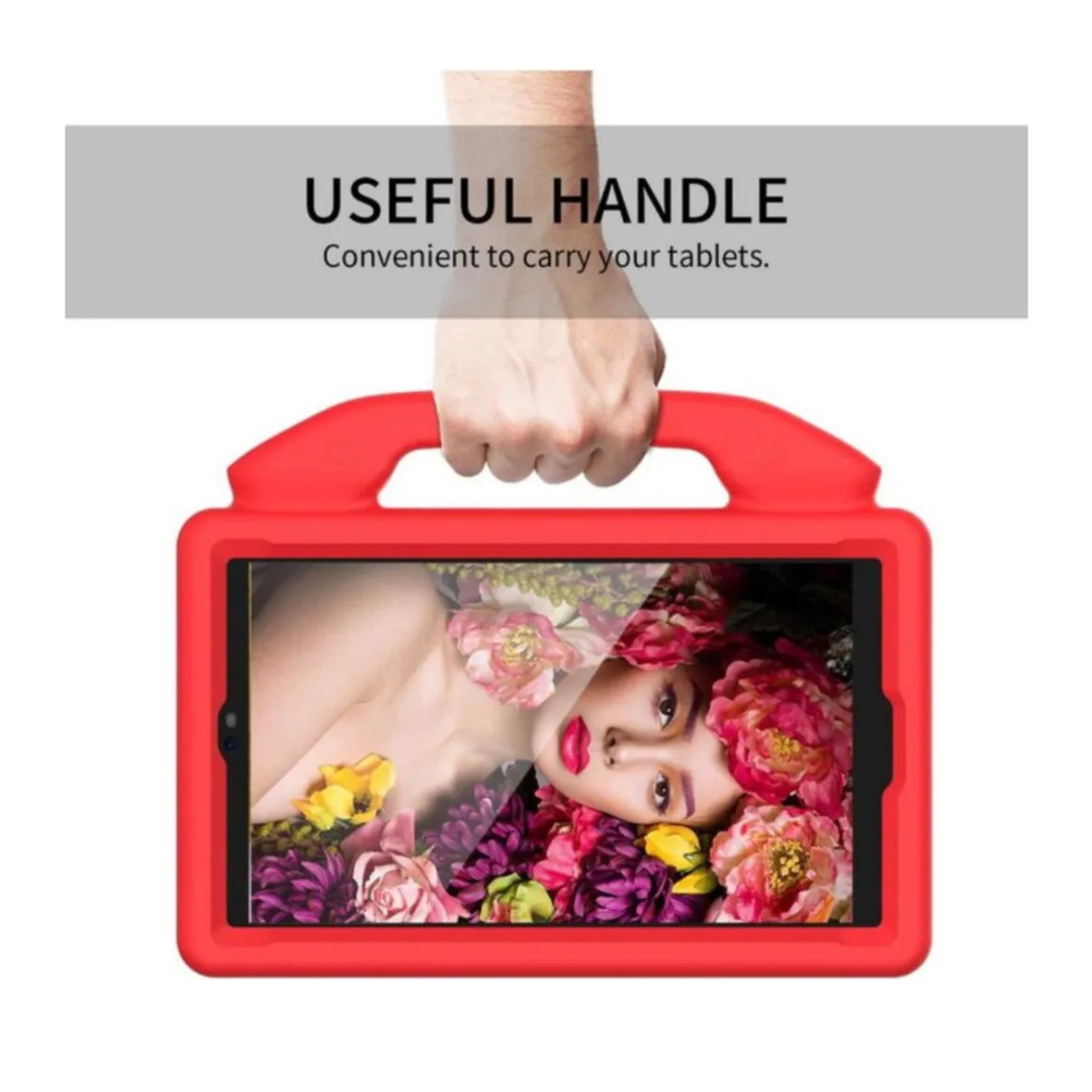 CARCASA NIÑOS ANTIGOLPE PARA TABLET XIAOMI REDMI PAD SE 8.7 - 5