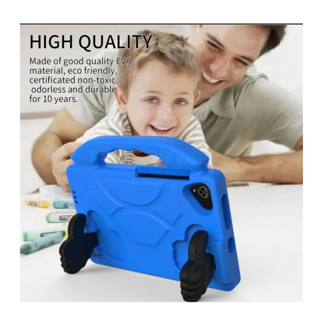 CARCASA NIÑOS ANTIGOLPE PARA TABLET XIAOMI REDMI PAD SE 8.7 - 6