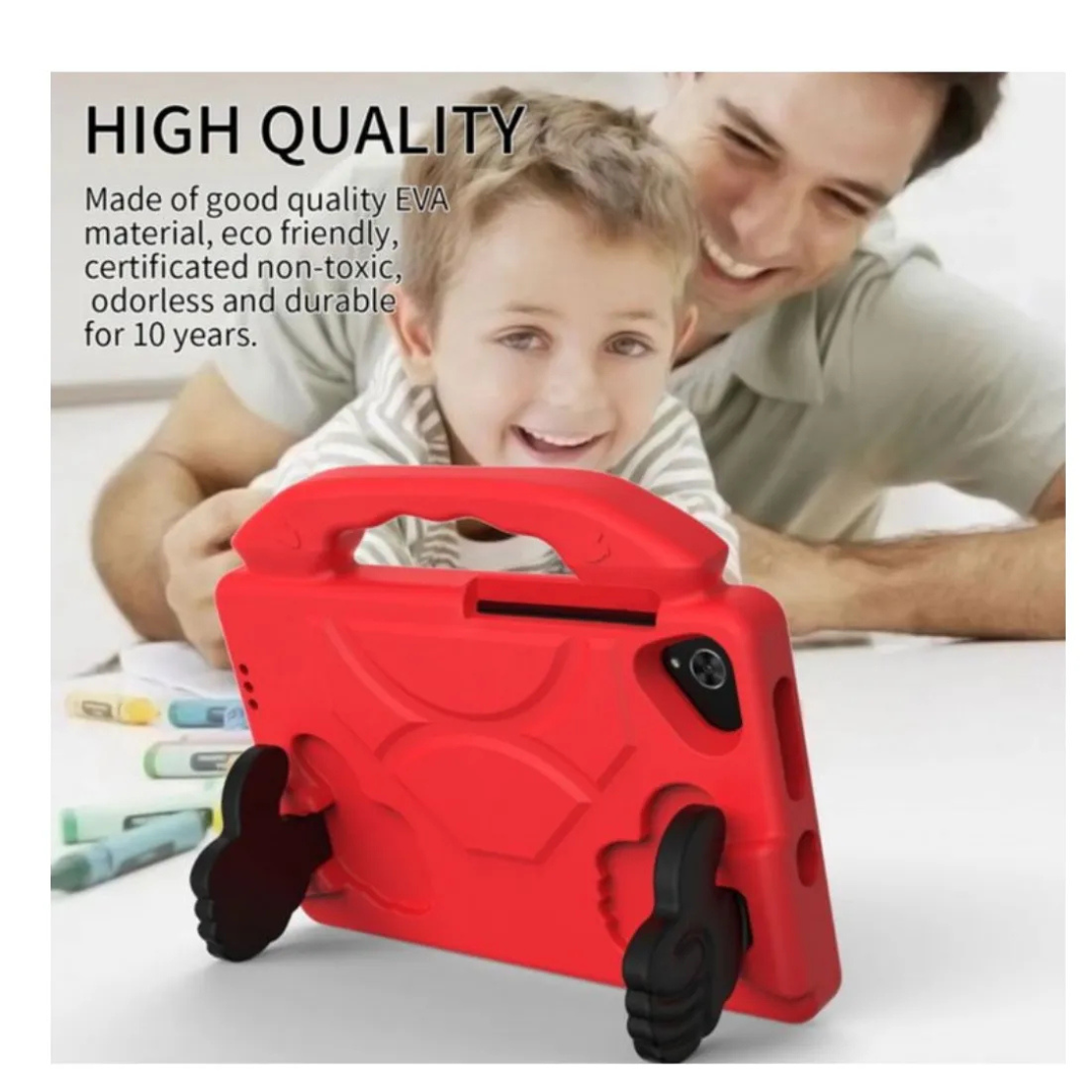 CARCASA NIÑOS ANTIGOLPE PARA TABLET XIAOMI REDMI PAD SE 8.7 - 6