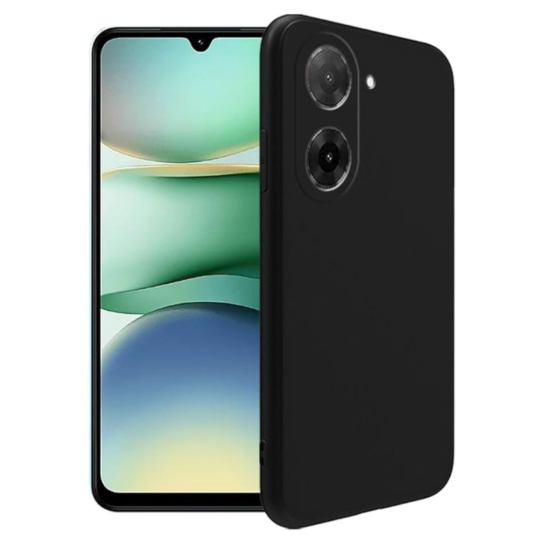 CARCASA SILICONA COLOR PARA XIAOMI REDMI A5 - 1