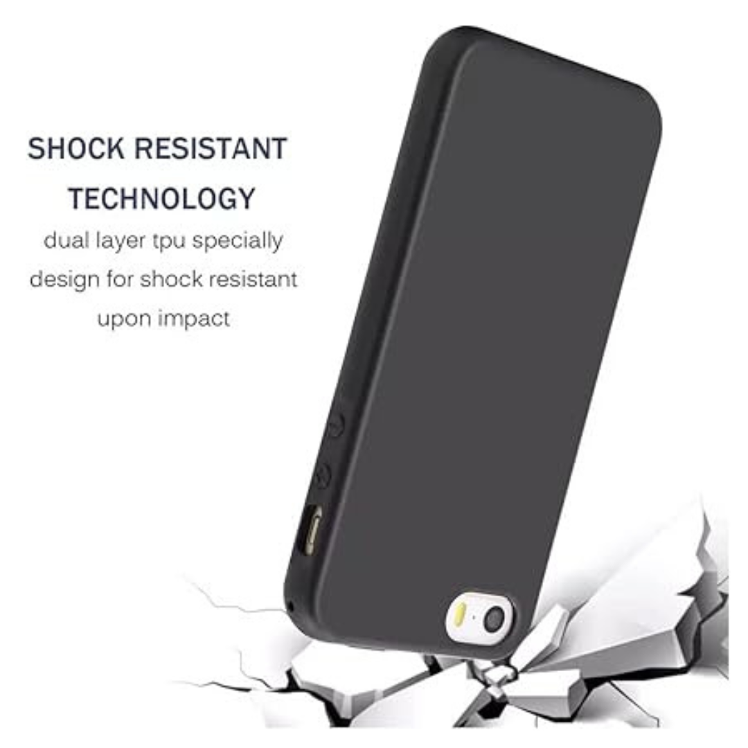 CARCASA SILICONA COLOR PARA XIAOMI REDMI A5 - 5