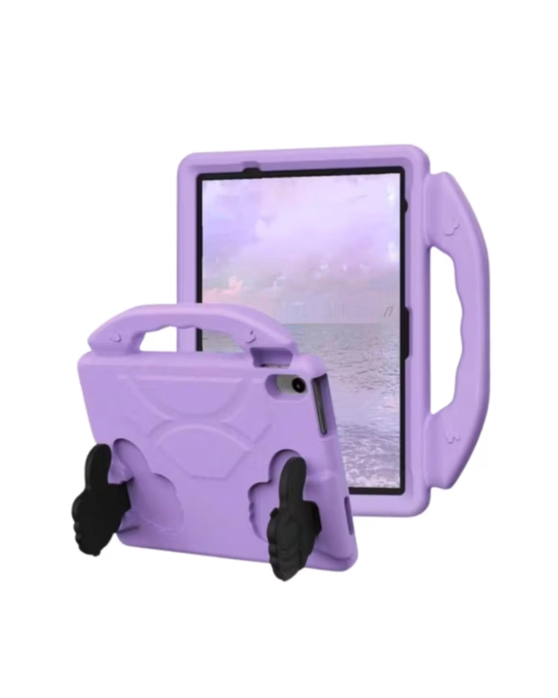 CARCASA INFANTIL PARA SAMSUNG A11 8.7' - LILA