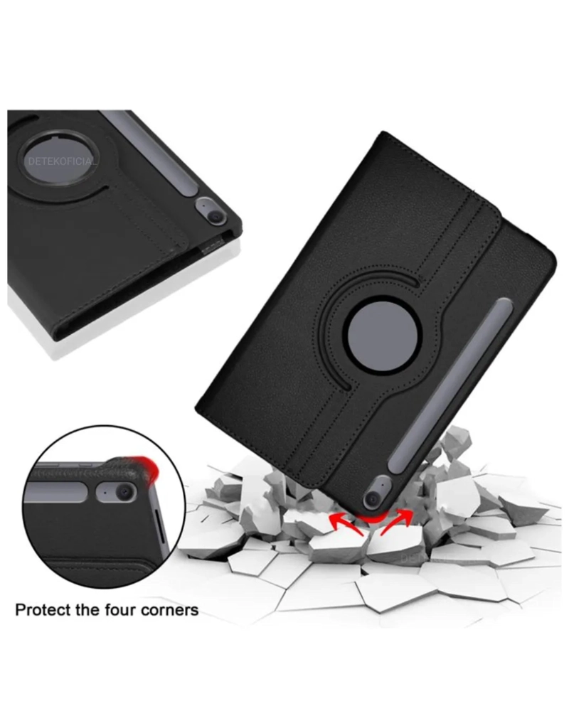 FUNDA 360 GIRATORIA PARA SAMSUNG S9 / S9 FE 10.9' - 3