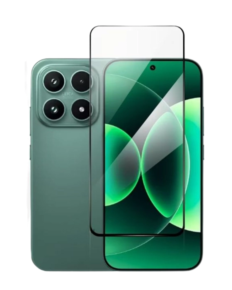 LAMINA MICA DE VIDRIO PARA XIAOMI 17 5G - 1