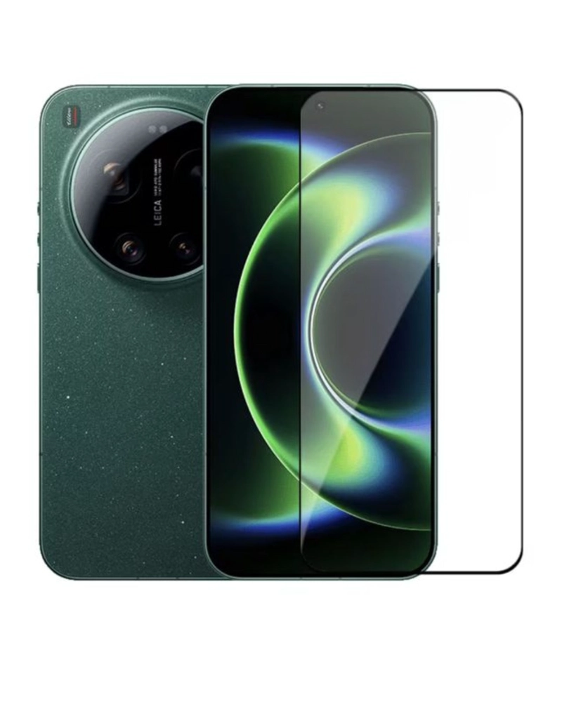 LAMINA MICA DE VIDRIO PARA XIAOMI 17 ULTRA - 1