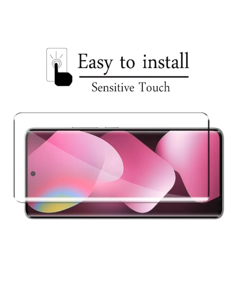 LAMINA MICA DE VIDRIO PARA MOTOROLA EDGE 70 FUSION - 4
