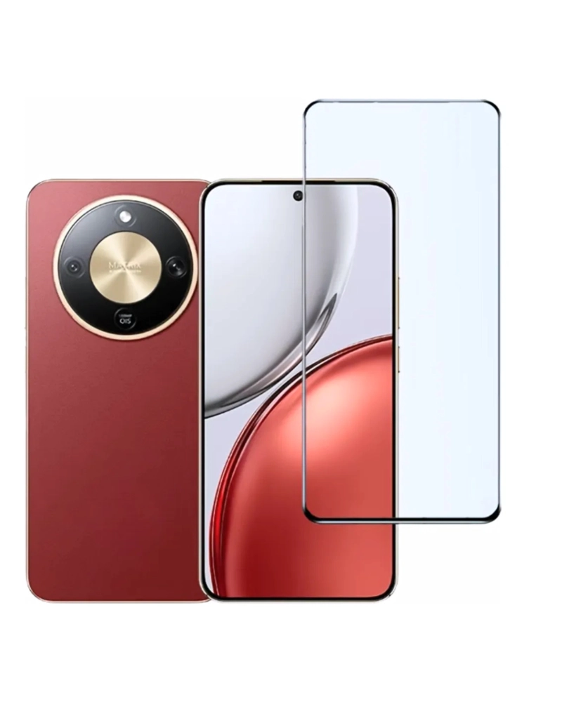 LAMINA MICA DE VIDRIO PARA HONOR MAGIC 8 LITE - 1