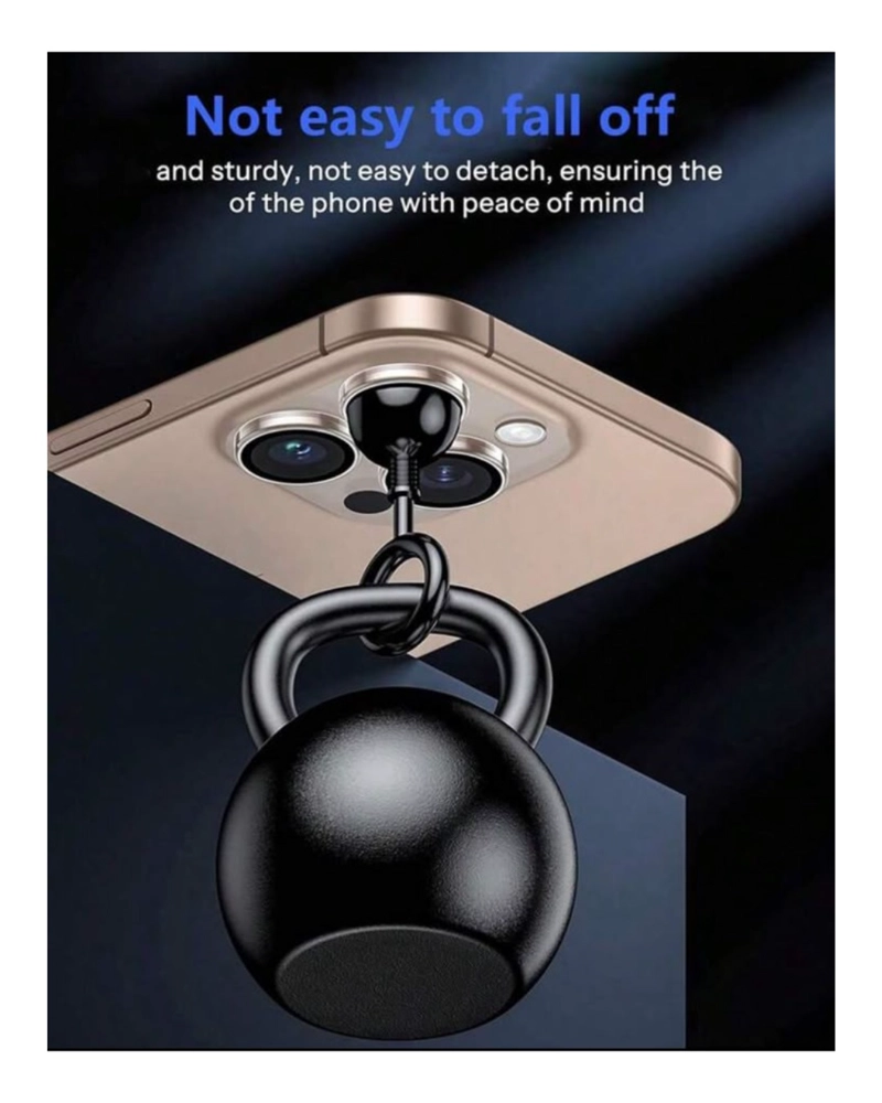 PROTECTOR DE LENTES DE CAMARA PARA IPHONE 18 PRO MAX - 2