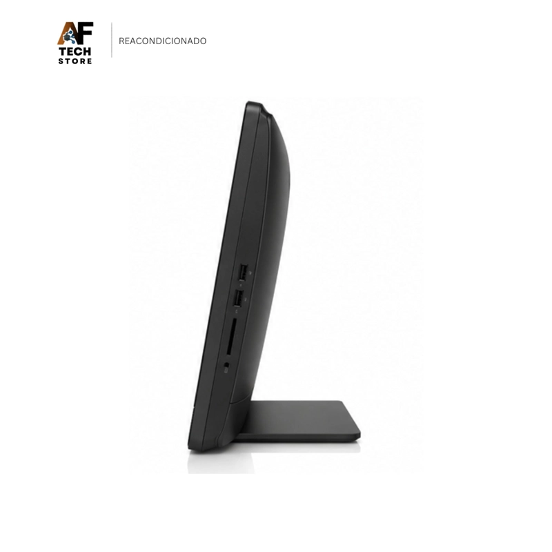 AIO HP 400 G2 I3 6TH 16GB 256GB - WIN11 OFFICE - REACONDICIONADO PROFESIONAL - 3