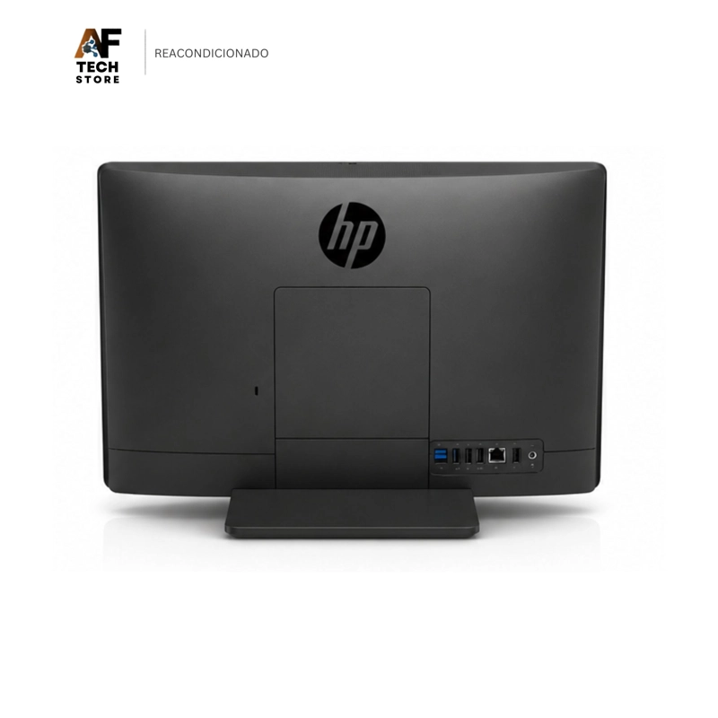 AIO HP 400 G2 I3 6TH 16GB 256GB - WIN11 OFFICE - REACONDICIONADO PROFESIONAL - 4