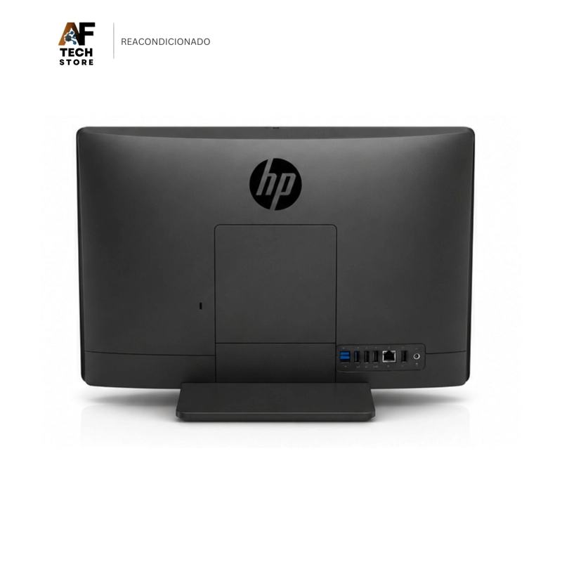 AIO HP 400 G2 I3 6TH 16GB 512GB - WIN11 OFFICE - REACONDICIONADO PROFESIONAL - 4