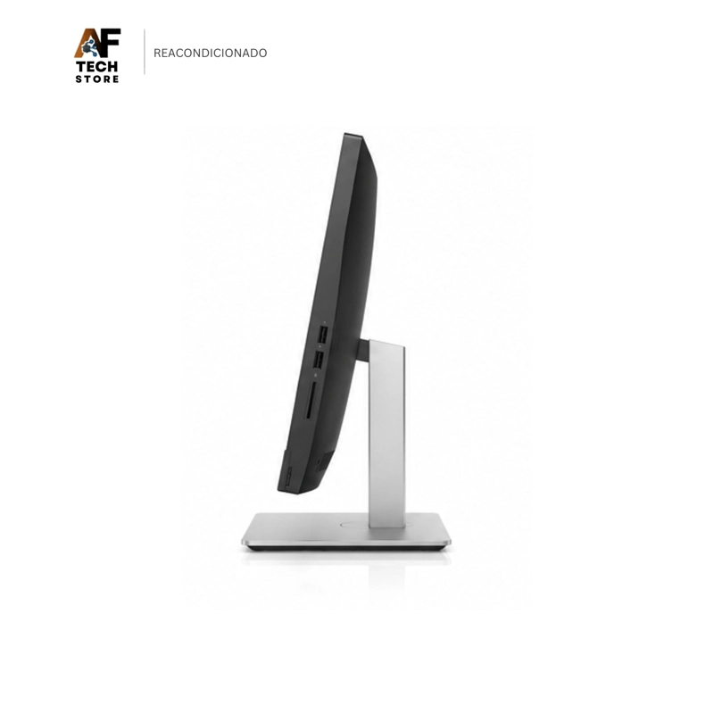 AIO HP 400 G6 I7 10TH 8GB 256GB - WIN11 OFFICE - REACONDICIONADO PROFESIONAL - 3