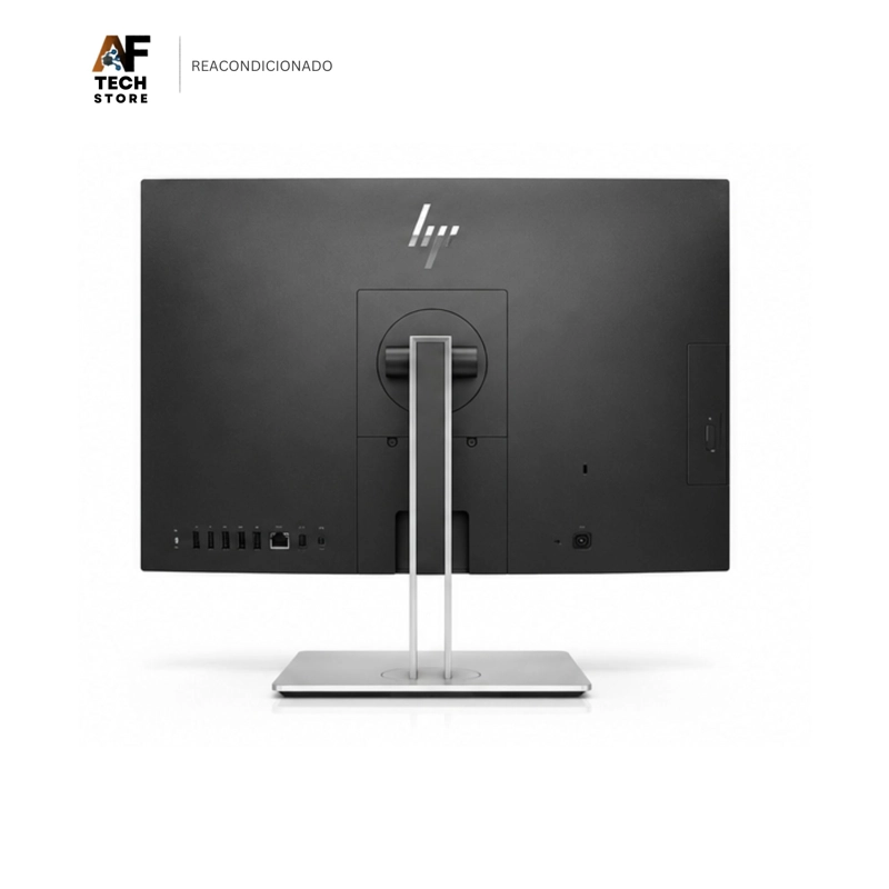 AIO HP 400 G6 I7 10TH 16GB 512GB - WIN11 OFFICE - REACONDICIONADO PROFESIONAL - 4
