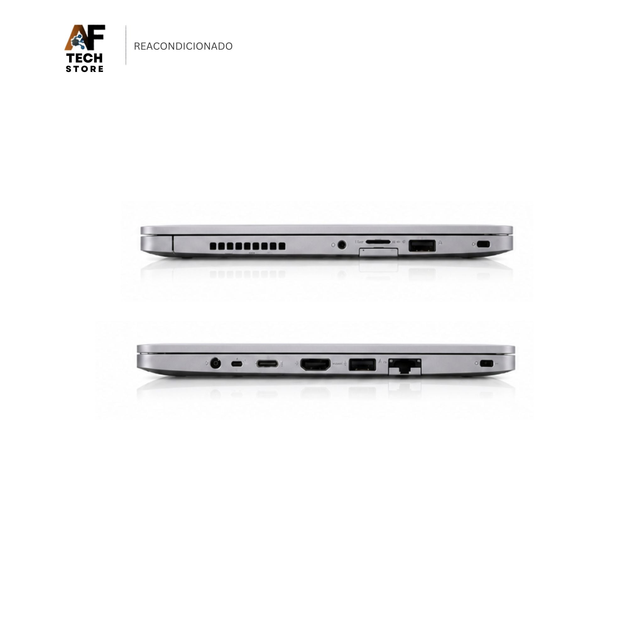 NOTEBOOK DELL 5310 I5 10TH 16GB 512GB - WIN11 OFFICE - REACONDICIONADO PROFESIONAL - 3