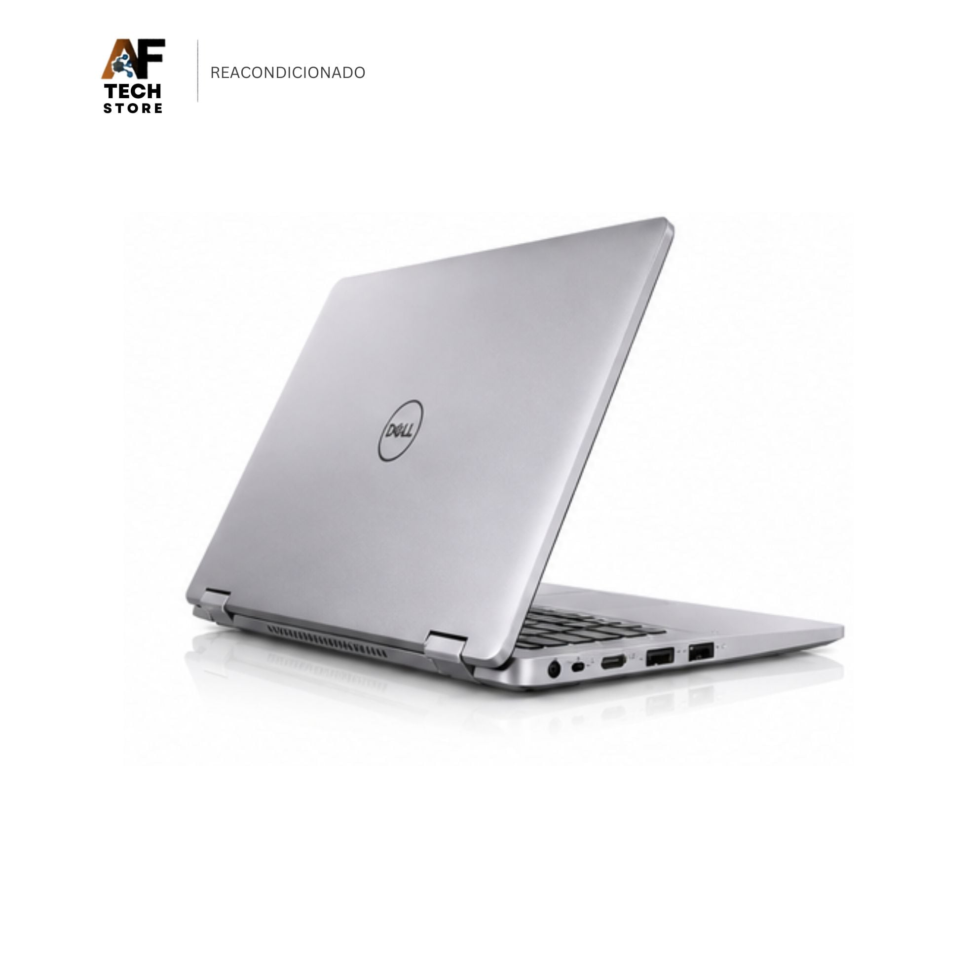 NOTEBOOK DELL 5310 I5 10TH 16GB 512GB - WIN11 OFFICE - REACONDICIONADO PROFESIONAL - 4