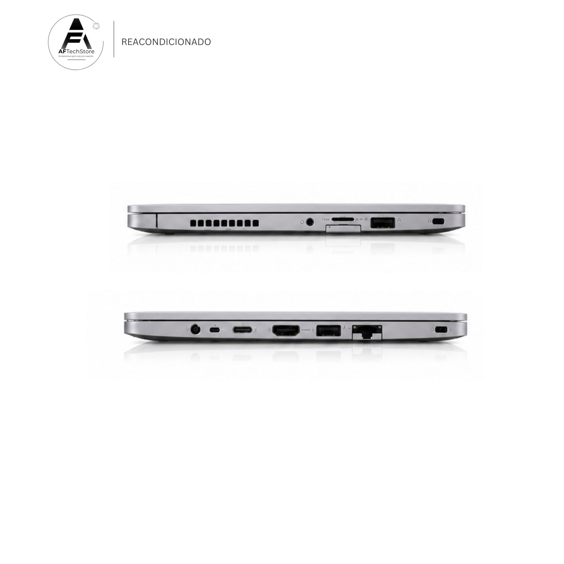 NOTEBOOK DELL 5310 I7 10TH 16GB 512GB - WIN11 OFFICE - REACONDICIONADO PROFESIONAL - 3
