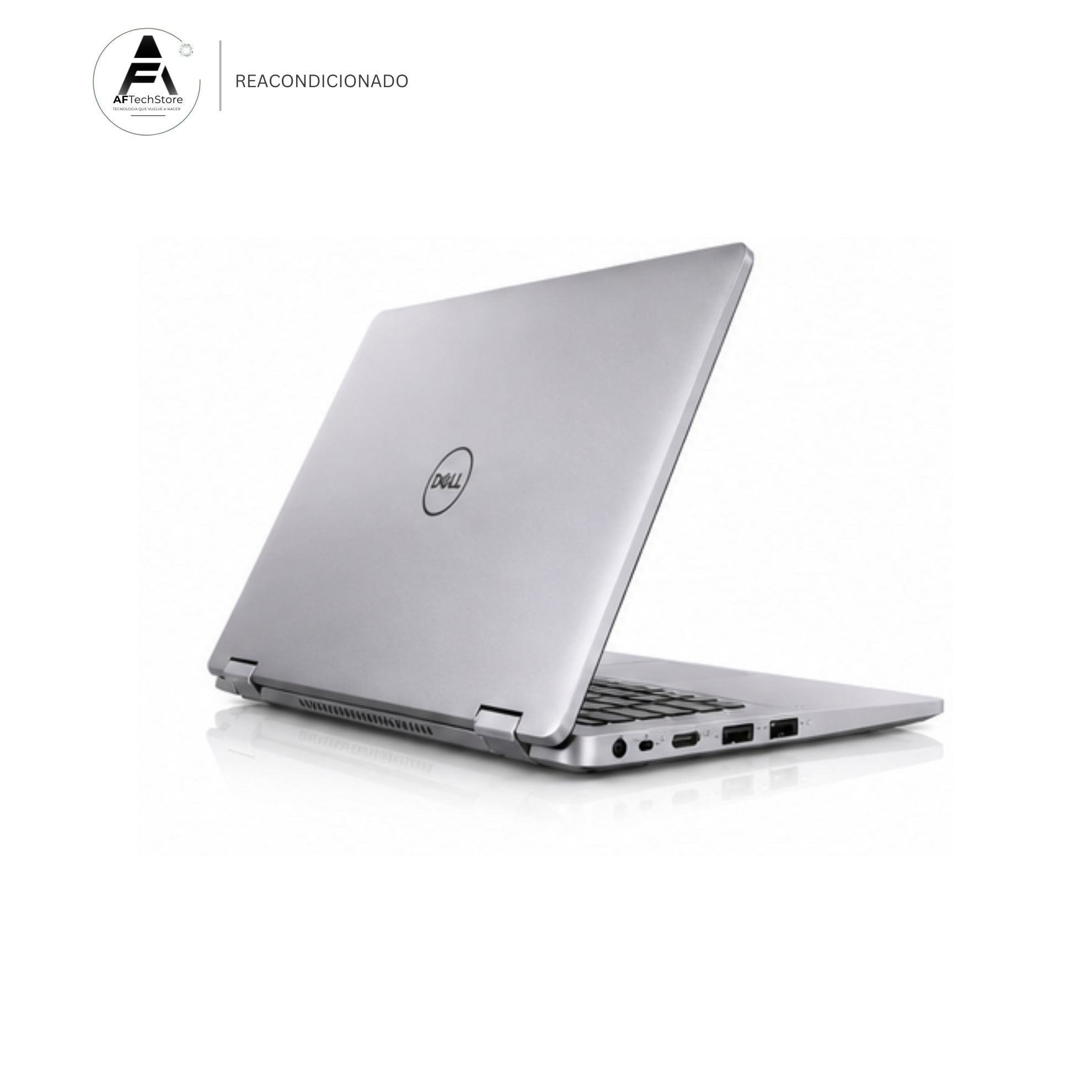 NOTEBOOK DELL 5310 I7 10TH 16GB 512GB - WIN11 OFFICE - REACONDICIONADO PROFESIONAL - 4