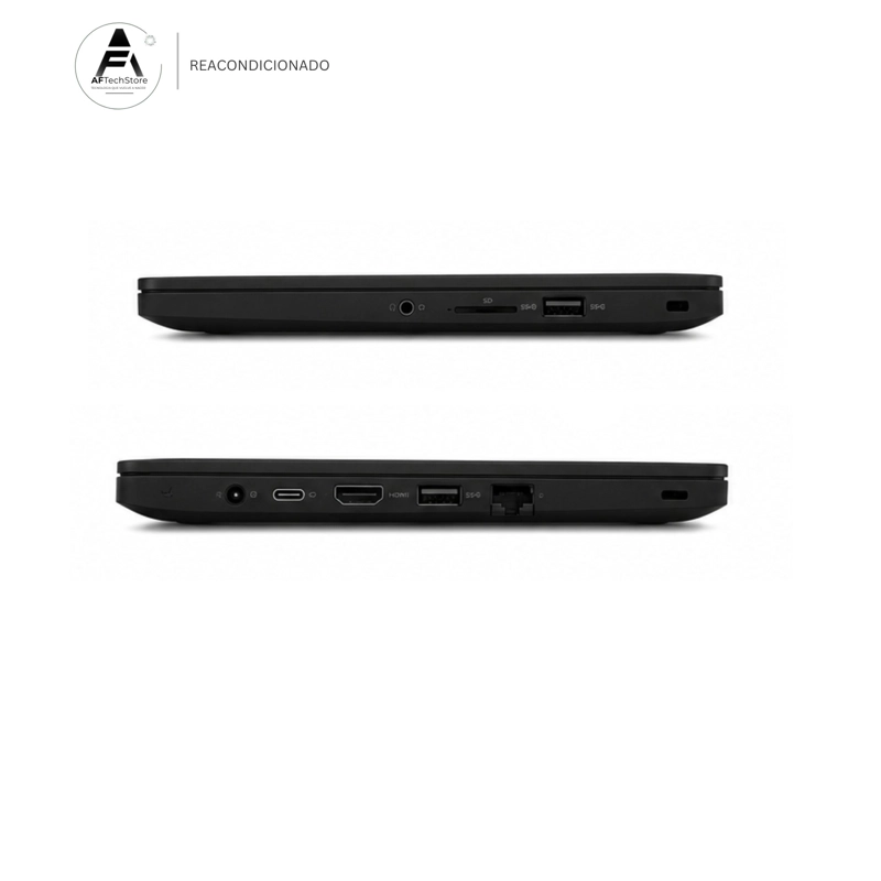 NOTEBOOK DELL 5400 I5 8TH 16GB 256GB - WIN11 OFFICE - REACONDICIONADO PROFESIONAL - 3