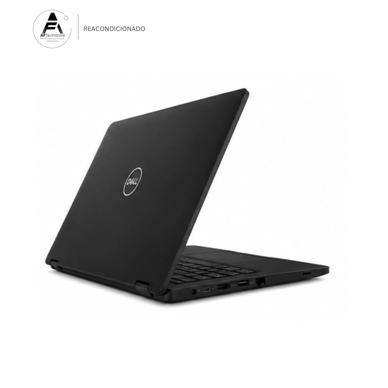 NOTEBOOK DELL 5400 I5 8TH 16GB 256GB - WIN11 OFFICE - REACONDICIONADO PROFESIONAL - 4