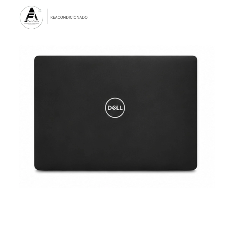 NOTEBOOK DELL 5400 I5 8TH 16GB 256GB - WIN11 OFFICE - REACONDICIONADO PROFESIONAL - 6