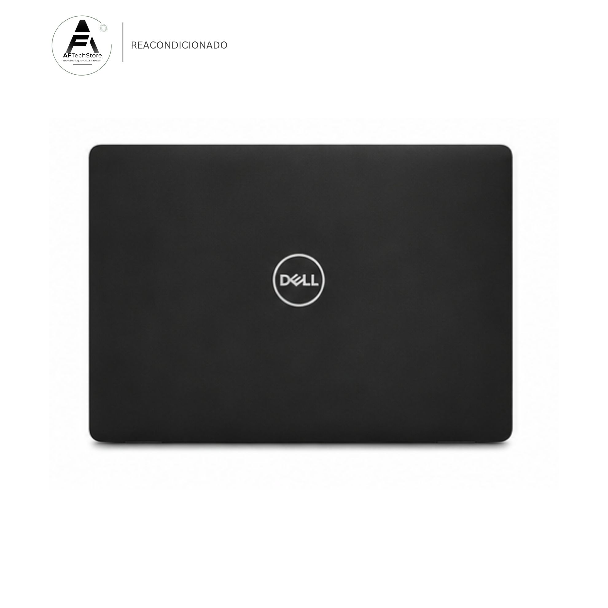 NOTEBOOK DELL 5400 I5 8TH 16GB 512GB - WIN11 OFFICE - REACONDICIONADO PROFESIONAL - 6
