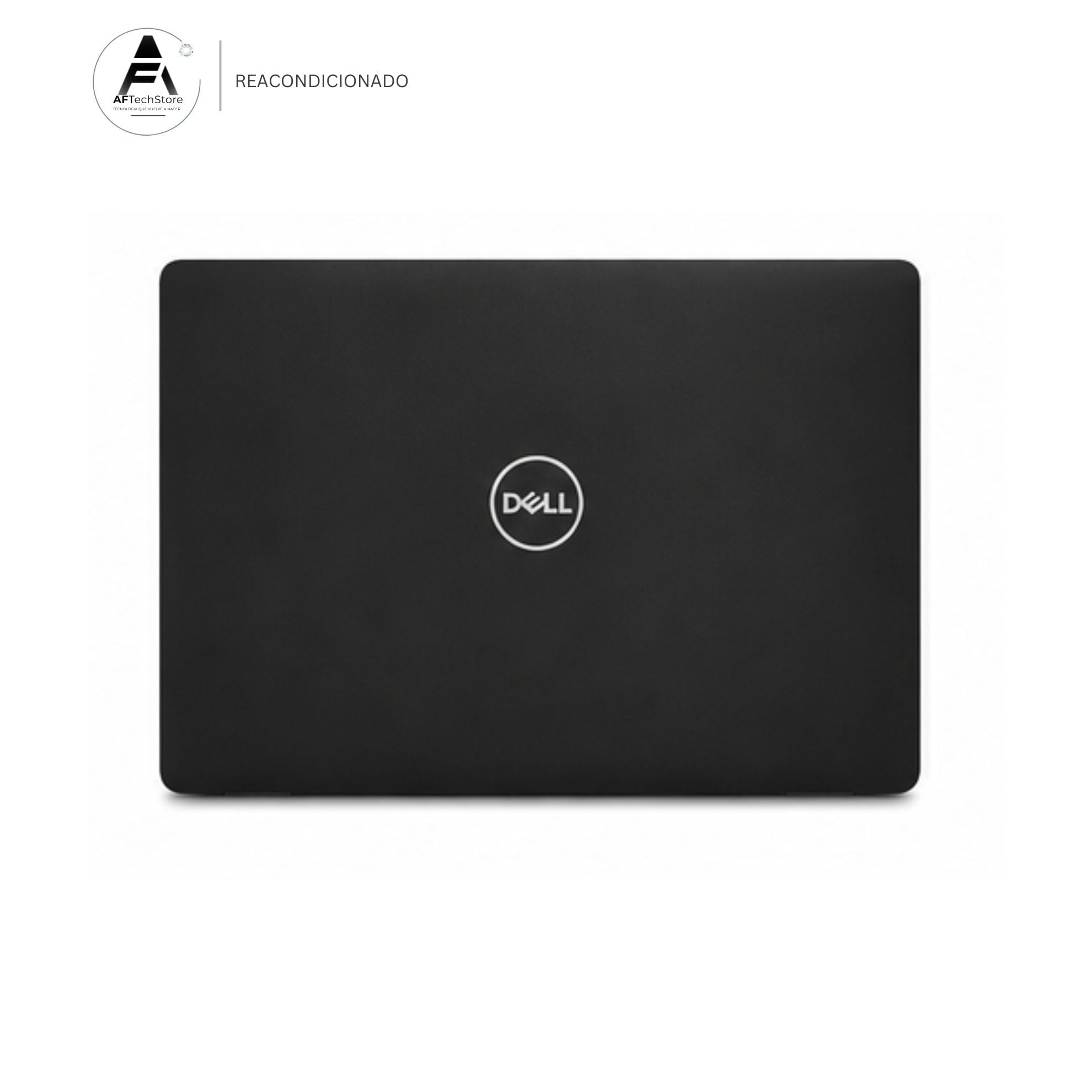 NOTEBOOK DELL 5400 I7 8TH 8GB 256GB - WIN11 OFFICE - REACONDICIONADO PROFESIONAL - 5