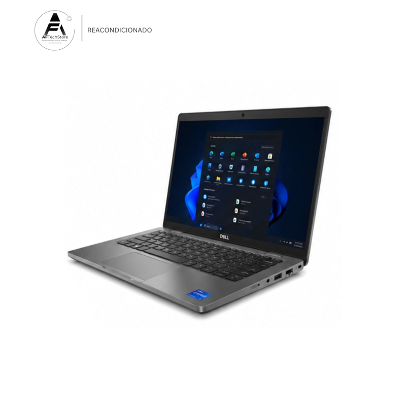 NOTEBOOK DELL 5430 I5 12TH 8GB 256GB - WIN11 OFFICE - REACONDICIONADO PROFESIONAL - 2
