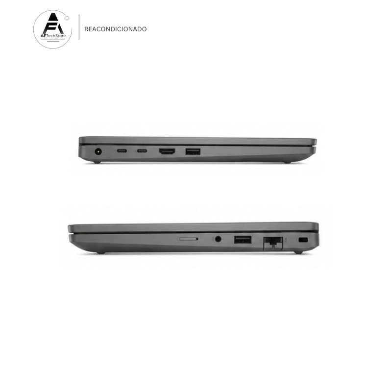 NOTEBOOK DELL 5430 I5 12TH 8GB 256GB - WIN11 OFFICE - REACONDICIONADO PROFESIONAL - 3