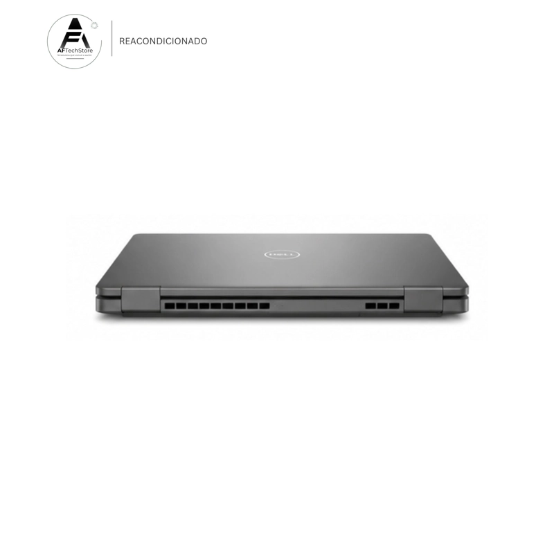 NOTEBOOK DELL 5430 I5 12TH 8GB 256GB - WIN11 OFFICE - REACONDICIONADO PROFESIONAL - 4